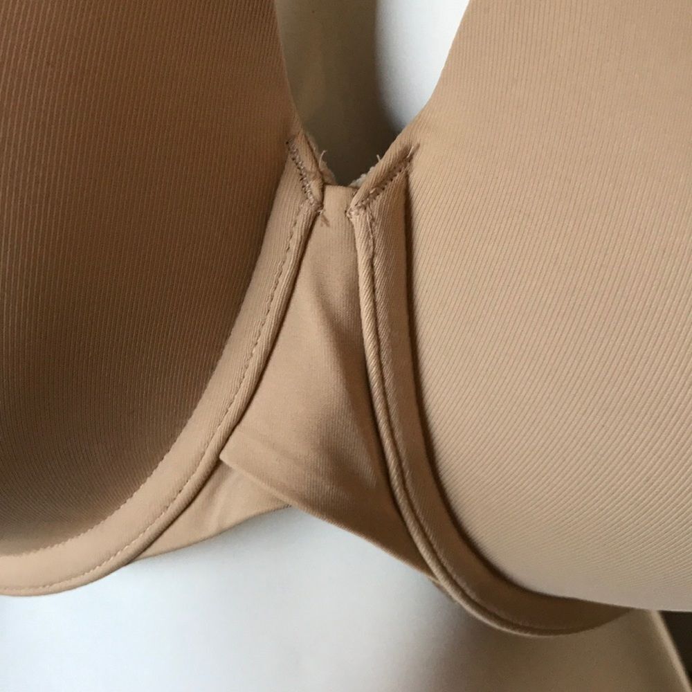 Lane Bryant Cacique light lined full coverage bra - Picture 3 of 8